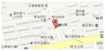 福建省福州市通湖路174号